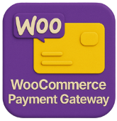 WooCommerce Payment Gateway