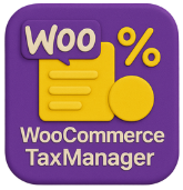 WooCommerce Tax