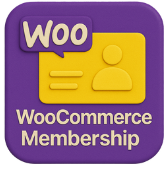 Woocommerce Membership